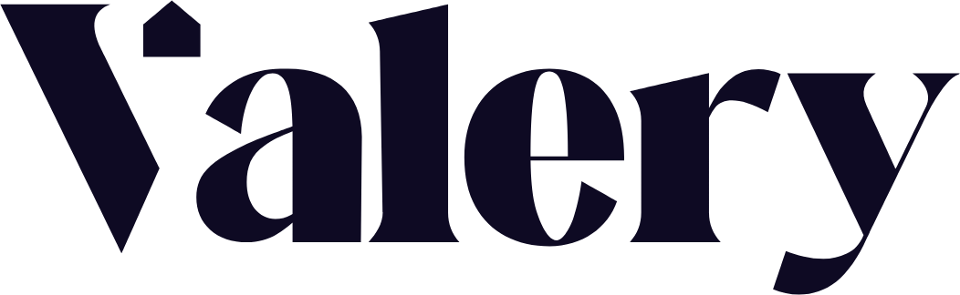 Valery Logo