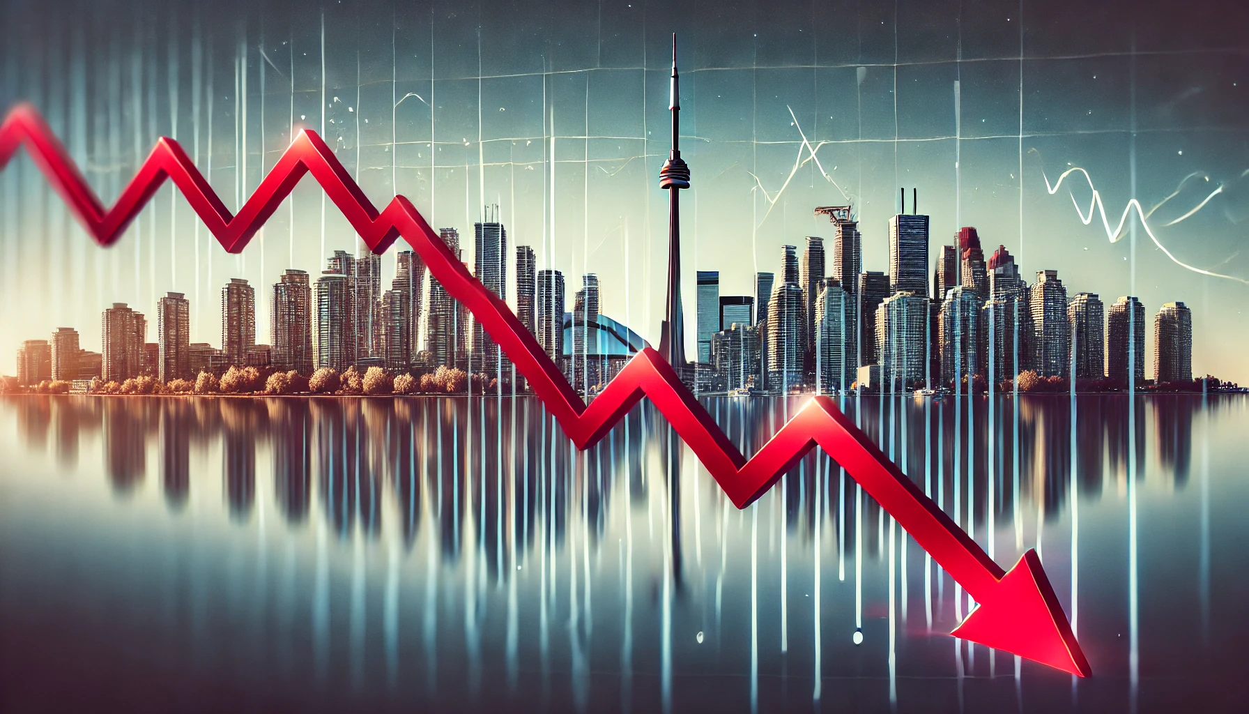 When Will Toronto’s Real Estate Market Crash? – Predictions and History